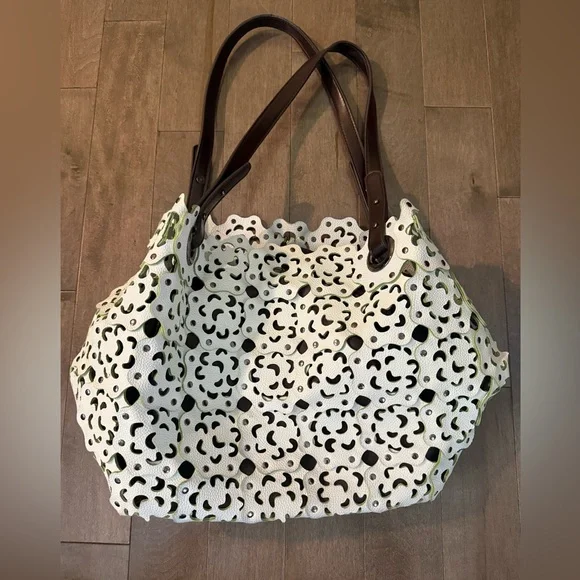 Manocchio bag - Picture 11 of 15